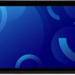 MICROTECH E-TAB 4+128GB 10.1" LTE BLACK