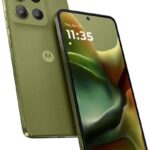 MOTOROLA MOTO G15 4G 4+128GB 6.7"
GREEN VODAFONE