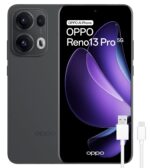 OPPO RENO 13 PRO 5G 12+512GB 6.83"
GRAPHITE GRAY