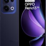 OPPO RENO 13 5G 12+256GB 6.59"
LUMINOUS BLUE OPERATORE