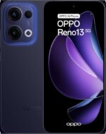 OPPO RENO 13 5G 12+256GB 6.59"
LUMINOUS BLUE OPERATORE