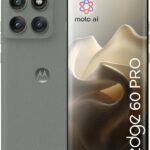 MOTOROLA EDGE 60 PRO 5G 12+512GB
6.7" SHADOW OPERATORE