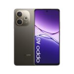 OPPO A5 PRO 5G 8+256GB 6.67" DUAL SIM
BLACK BROWN TIM