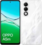OPPO A5M 4G 8+256GB 6.67" MIST WHITE
OPERATORE