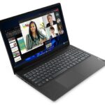 NB 15,6 RZ5-7520U 8GB 512SSD FD LENOVO ESSENTIAL BUNDLE GARANZIA 2Y