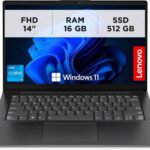 NB 14 I5-13420H 16GB 512SSD W11P LENOVO V14 G4 IRU