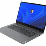 NB 17,3 I5-13420H 16GB 512SSD W11P LENOVO ESSENTIAL BUNDLE GARANZIA 3Y