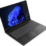 NB 15,6 I3-1315U 8GB 512SSD FD LENOVO ESSENTIAL BUNDLE GARANZIA 2Y