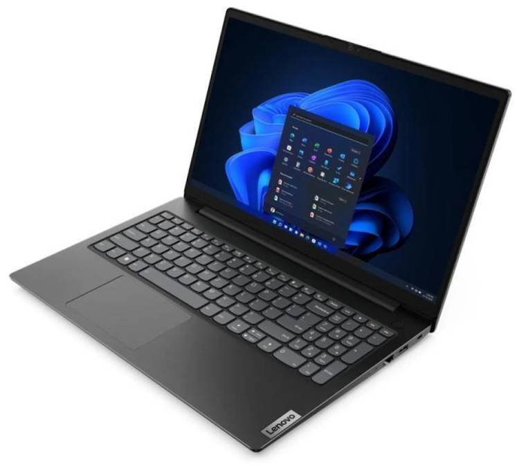 83GW006XIX_1.jpg NB 15,6 I5-13420H 8GB 512SSD FD LENOVO ESSENTIAL BUNDLE GARANZIA 2Y - immagine 1