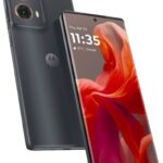 MOTOROLA MOTO G85 5G 12+256GB 6.67"
URBAN GRAY EUROPA