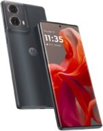MOTOROLA MOTO G85 5G 12+256GB 6.67"
URBAN GRAY EUROPA