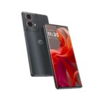 MOTOROLA MOTO G85 5G 12+256GB 6.67"
URBAN GRAY EUROPA - immagine 2