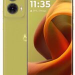 MOTOROLA MOTO G85 5G 12+256GB 6.67"
OLIVE GREEN EUROPA