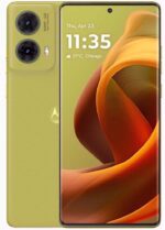 MOTOROLA MOTO G85 5G 12+256GB 6.67"
OLIVE GREEN EUROPA