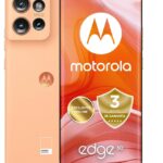 MOTOROLA EDGE 50 5G 12+512GB 6.67"
PEACH FUZZ EUROPA