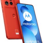 MOTOROLA EDGE 50 NEO 5G 8+256GB
6.36" PANTONE POINCIANA ITALIA