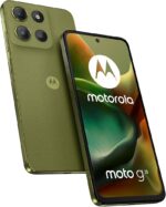 MOTOROLA MOTO G15 4G 4+128GB 6.7"
GREEN ITALIA - immagine 2