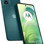 MOTOROLA MOTO G04S 4+128GB 6.6" SEA
GREEN ITALIA