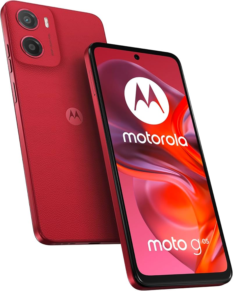 840023287763_1.jpg MOTOROLA MOTO G05 4G 4+256GB 6.67"
PLUM RED ITALIA - immagine 1