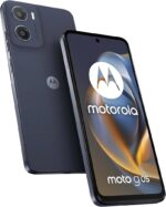 MOTOROLA MOTO G15 4G 8+256GB 6.72"
BLUE ITALIA - immagine 2