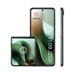 MOTOROLA RAZR 60 ULTRA 16+512GB
PANTONE SCARAB ITALIA - immagine 2