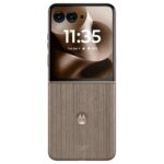 MOTOROLA RAZR 60 ULTRA 5G 16+512GB
6.96" MOUNTAIN TRAIL EUROPA