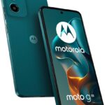 MOTOROLA MOTO G05 4G 4+256GB 6.67"
DEMIN BLUE EUROPA