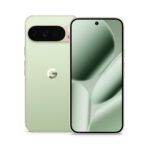 GOOGLE PIXEL 10 PRO 5G 16+256GB 6.3"
JADE GREEN EUROPA