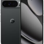 GOOGLE PIXEL 10 PRO 5G 16+128GB 6.3"
OBSIDIAN BLACK EUROPA