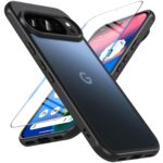 GOOGLE PIXEL 10 PRO 5G 16+128GB 6.3"
CRETE GRAY EUROPA