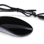 MOUSE USB-C LMP SPACE GRAY ITALIA