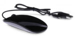 MOUSE USB-C LMP SPACE GRAY ITALIA