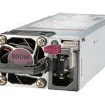ALIMENTATORE HPE 800W FS PLAT PLAT HT PLG LH PWR SPLY KIT