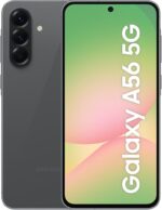SAMSUNG GALAXY A56 5G 8+128GB 6.7" ENTER. EDITION AWESOME GRAPHITE
