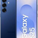 SAMSUNG GALAXY S25 FE 5G 8+128GB 6.7"
ICY BLUE EUROPA