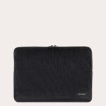 CUSTODIA VELLUTO SLEEVE MBP16 BLACK TUCANO MACBOOK PRO 16