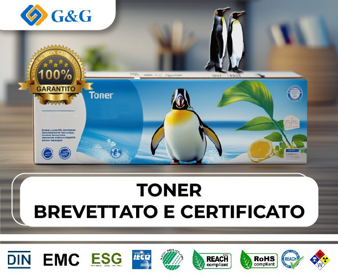 8PH1420L-KGG-GC_1.jpg TONER G&G HP W1420A K 2000 PAG - immagine 1