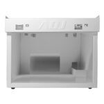 MOBILE PER STAMPANTE COLORE GRIGIO ADJ