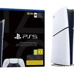 SONY PLAYSTATION 5 825GB PS5 DIGIT DIGITAL EDITION