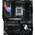 MB ASUS ROG STRIX X870E-E GMG WIFI AM5 4D5 4S 5M2 U3.2 2PCIE 1HDMI ATX
