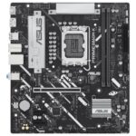 MB ASUS PRIME B860M-K 1851 2D5 2M.2 4S3 1HD/1DP MATX