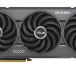 VGA ASUS TUF-RTX5070TI-016G-GAMING 16GB 2*HDMI 3*DP GDDR7