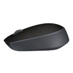 MOUSE M171 LOG WIRELESS BLACK 2,4GH Z LOGITECH