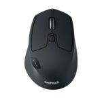 MOUSE M720 LOG OPTICAL BLUETOOTH LOGITECH NERO 7 PULSANTI WIRELESS