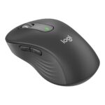MOUSE M650 L GRAPHITE BLUETOOTH GRE Y LOGITECH