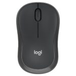 MOUSE M240 SILENT LOG BLUETOOTH GRA PHITE