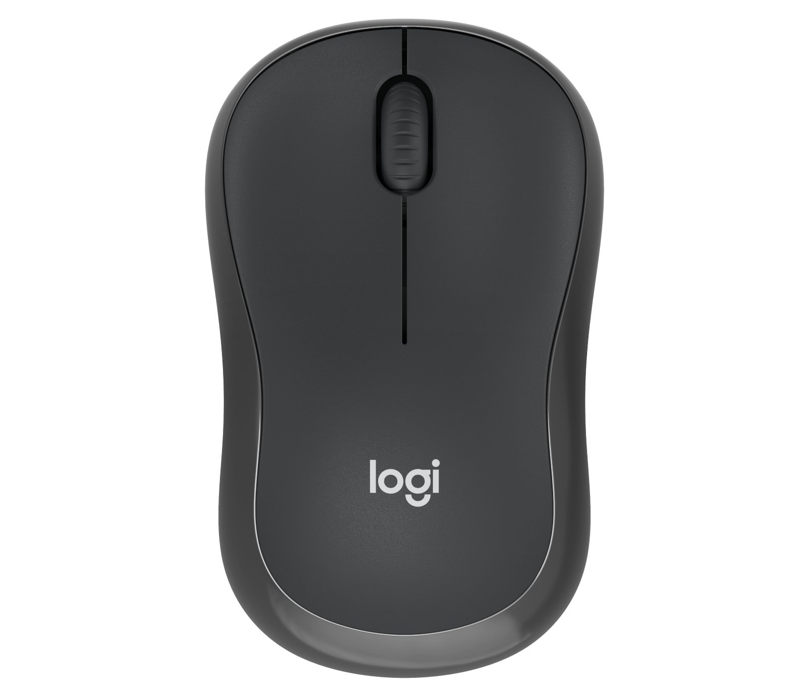 910-007119_1.jpg MOUSE M240 SILENT LOG BLUETOOTH GRA PHITE - immagine 1