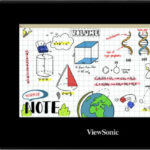 TAVOLETTA VIEWBOARD PEN DISPLAY 7 DIGITAL WRITING PAD TAVOLETTA GRAFI