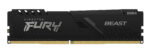 DDR4 32GB 3600 MHZ FURY BEAST BLACK CL18 KINGSTON