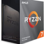 CPU AMD RYZEN7 5700X AM4 3,4GHZ 8CORE BOX 32MB 64BIT 65W NO VENTOLA